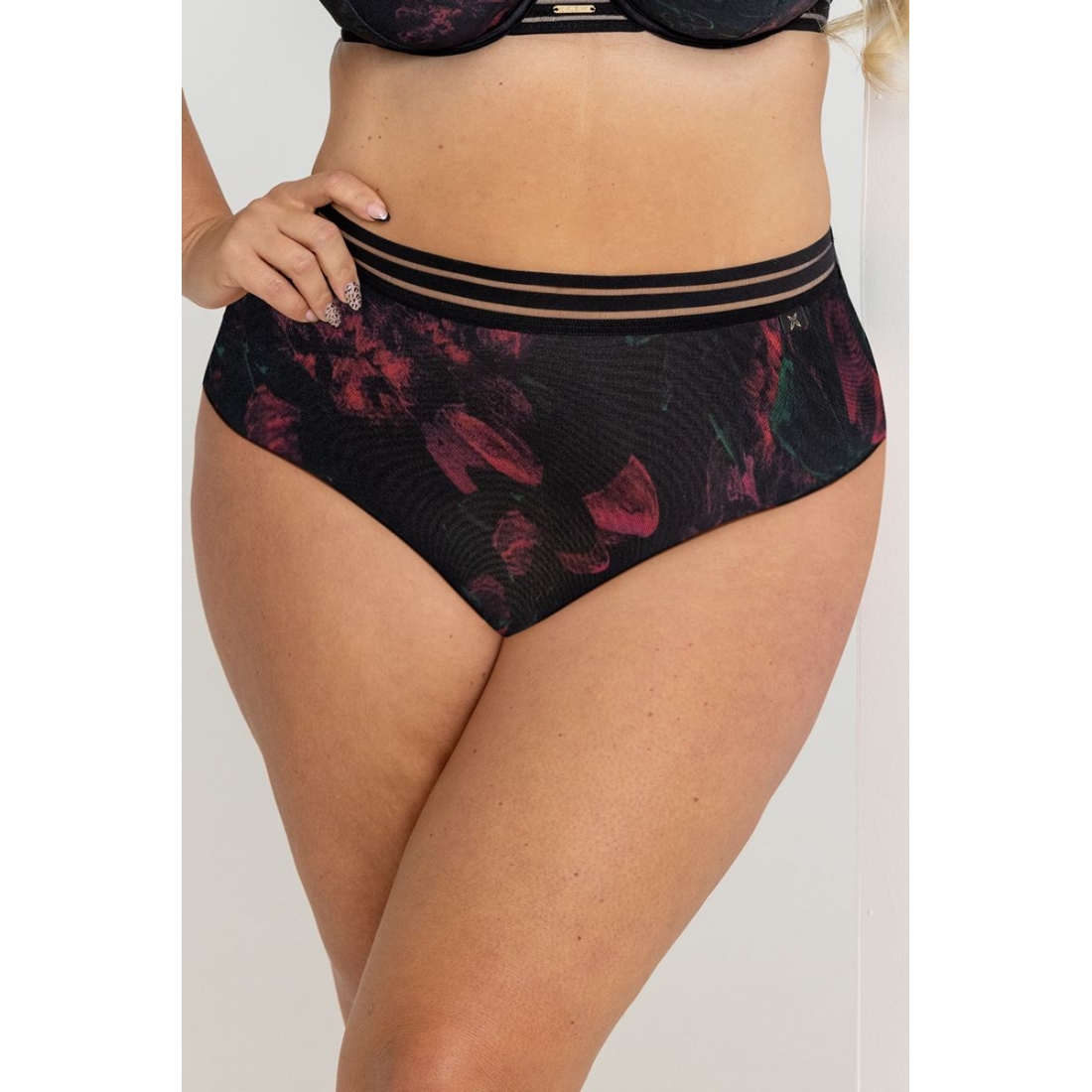 BLOSSOM Briefshighwaist Трусы высокие