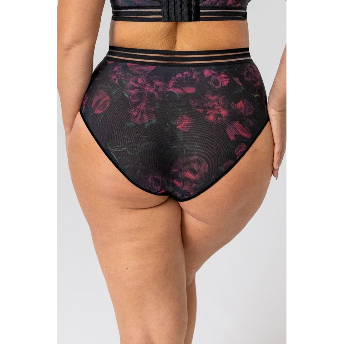 BLOSSOM Briefshighwaist Трусы высокие