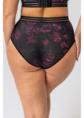 BLOSSOM Briefshighwaist Трусы высокие