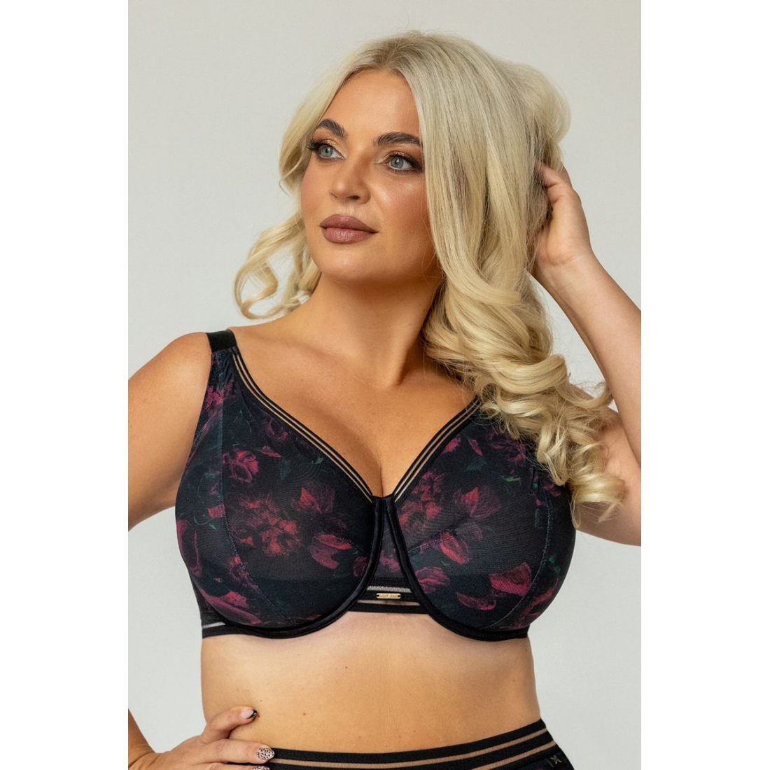 BLOSSOM Soft Bralette Бюст