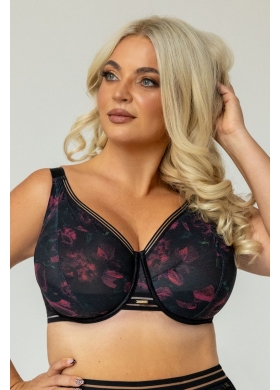 BLOSSOM Soft Bralette Бюст
