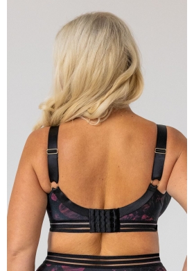 BLOSSOM Soft Bralette Бюст