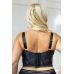 BLOSSOM Softbralette longline Бюст