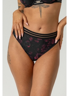 BLOSSOM Stringshorts Трусы стринги