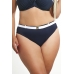 BLUEMARE NIGHTBLUE Briefshighwaist Трусы купальные
