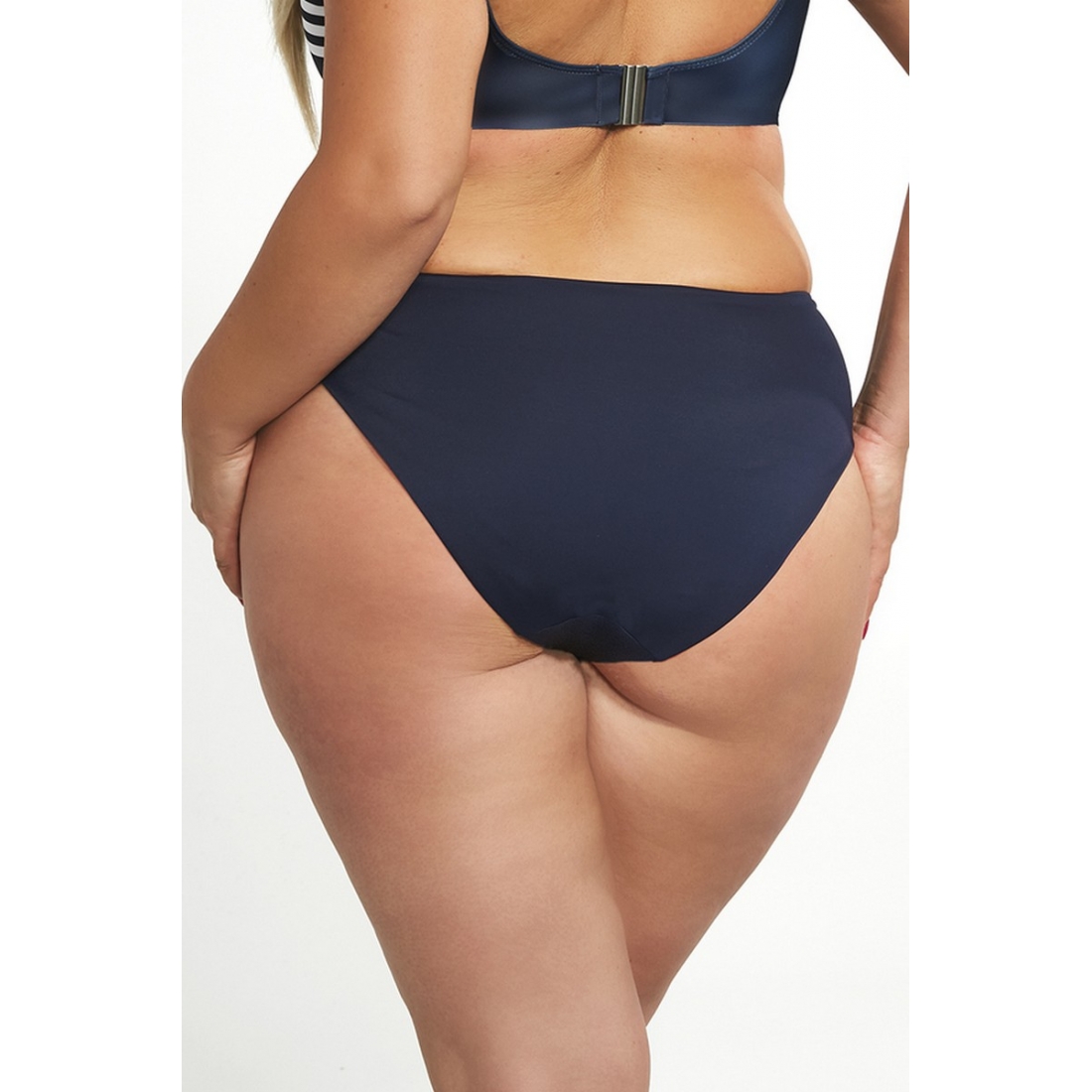 BLUEMARE NIGHTBLUE Briefshighwaist Трусы купальные