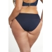BLUEMARE NIGHTBLUE Briefshighwaist Трусы купальные
