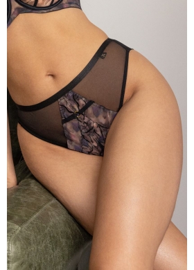 BLURRY Briefs Трусы слипы