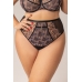 BLURRY Stringshortshighwaist Трусы высокие стринги