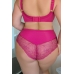 BLUSH Briefshighwaist Трусы высокие