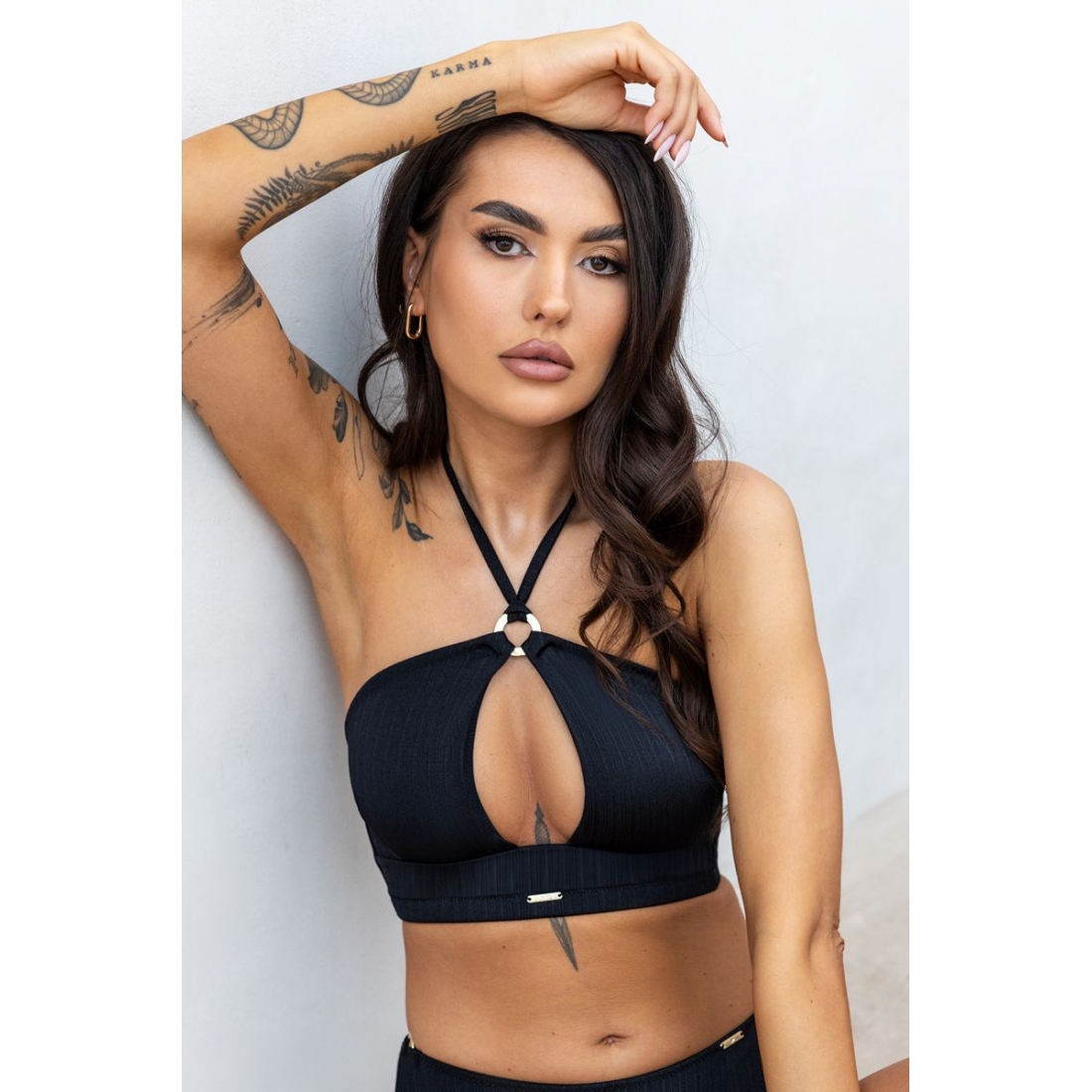 BORA BORA Bralettebikini Бюст купальный