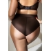 BROWNIE Briefshighwaist Трусы высокие