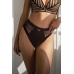 BROWNIE Stringhighwaist Трусы высокие стринги