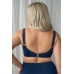 CALIFORNIA NAVY BLUE Softfullcup Бюст купальный