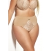 CARMEN PINK Briefshighwaist Трусы высокие