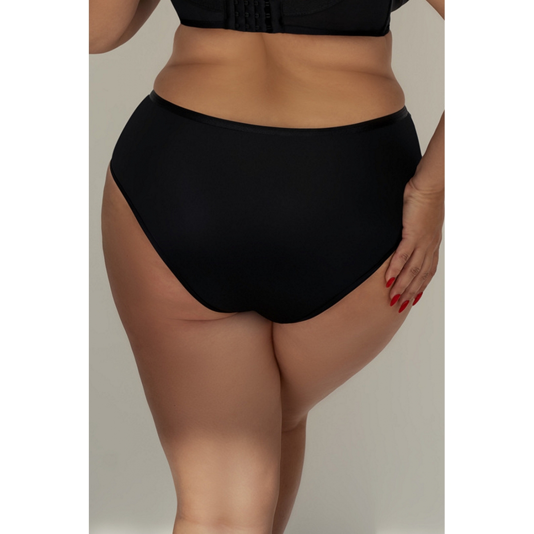 CASUAL Briefshighwaist Трусы высокие