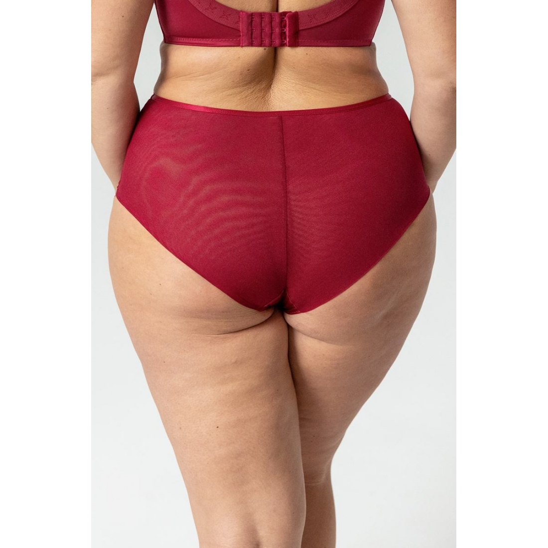 CHERRY Briefshighwaist Трусы высокие