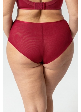 CHERRY Briefshighwaist Трусы высокие