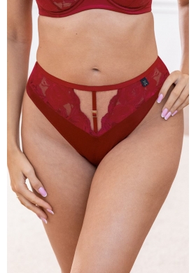 CHERRY Stringshorts Трусы стринги