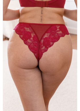 CHERRY Stringshorts Трусы стринги