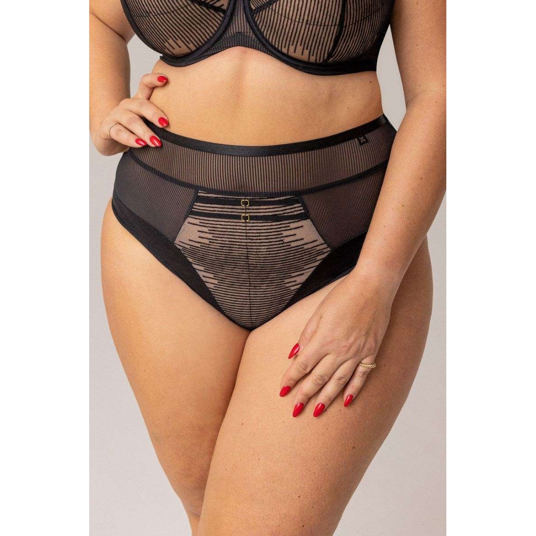 CHOICE Briefshighwaist Трусы высокие