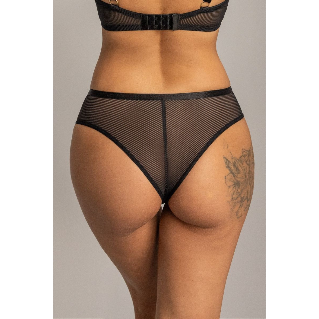 CHOICE Stringshorts Трусы стринги