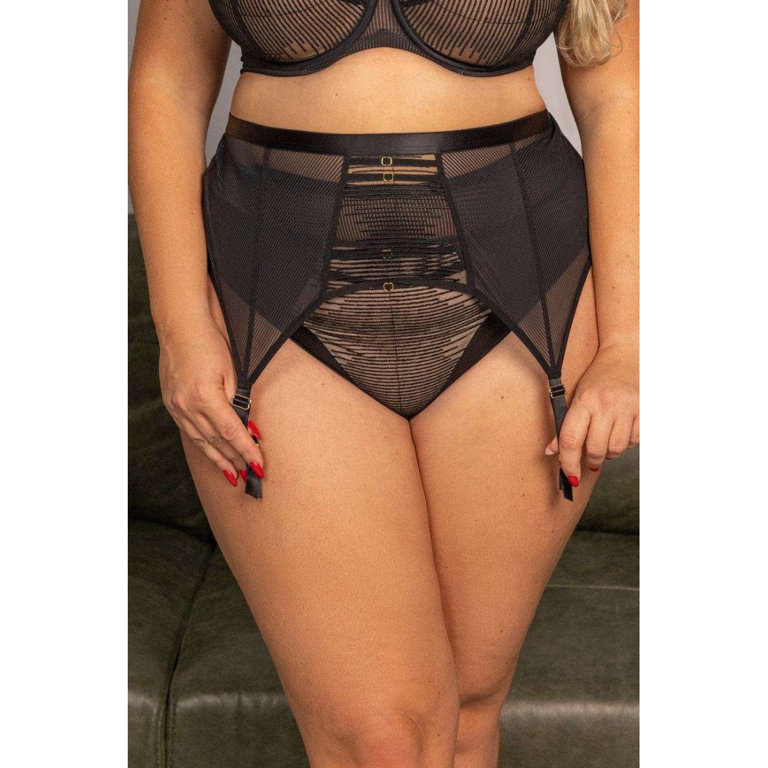 CHOICE Suspender Пояс для чулок