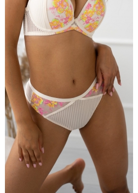 COCO FLEUR Stringshorts Трусы стринги