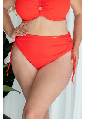 CORAL Brasylianahighwaist Трусы купальные