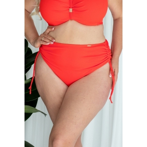 CORAL Brasylianahighwaist Трусы купальные