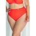 CORAL Briefshighwaist Трусы купальные