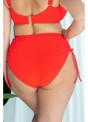 CORAL Briefshighwaist Трусы купальные