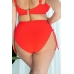 CORAL Briefshighwaist Трусы купальные