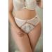 COTTON FLOWER Briefshighwaist Трусы высокие
