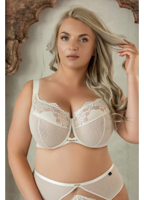 COTTON FLOWER Softfullcup Бюст