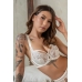 COTTON FLOWER Softlace Бюст