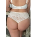 COTTON FLOWER Stringhighwaist Трусы высокие стринги