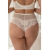 COTTON FLOWER Stringshortshighwaist Трусы высокие стринги