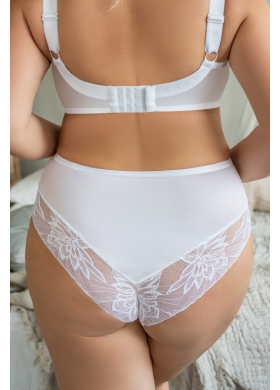 CRYSTAL Briefshighwaist Трусы высокие