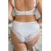 CRYSTAL Briefshighwaist Трусы высокие