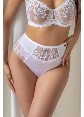 CRYSTAL Stringshortshighwaist Трусы высокие стринги