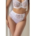 CRYSTAL Stringshortshighwaist Трусы высокие стринги