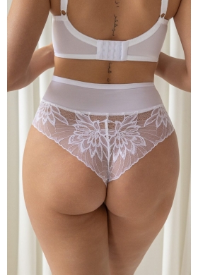 CRYSTAL Stringshortshighwaist Трусы высокие стринги