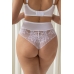 CRYSTAL Stringshortshighwaist Трусы высокие стринги