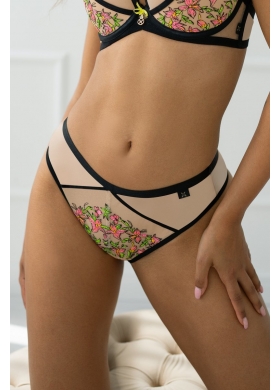 DAISY Stringshorts Трусы стринги