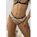 DAISY Stringshorts Трусы стринги