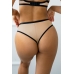 DAISY Stringshorts Трусы стринги