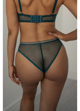 ESSENCE Stringshorts Трусы стринги
