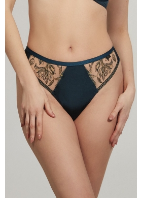 FELICE EMERALD Stringshorts Трусы стринги