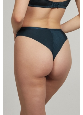 FELICE EMERALD Stringshorts Трусы стринги